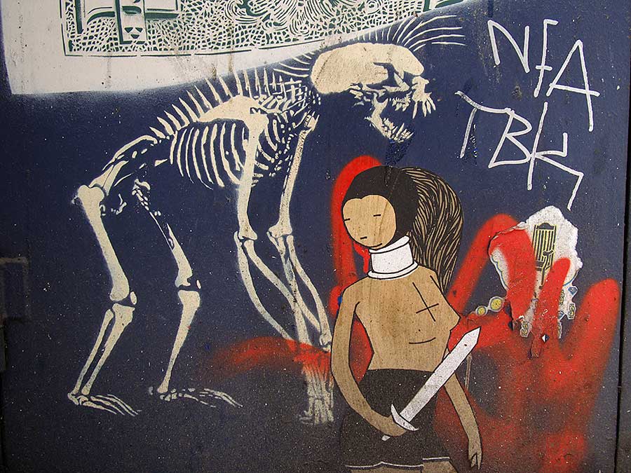 stolen surfaces, konczak, photography, London, hackney