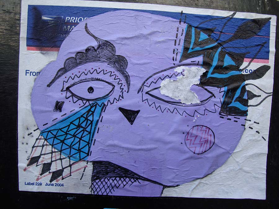 stolen surfaces, konczak, photography, hackney, london, street art